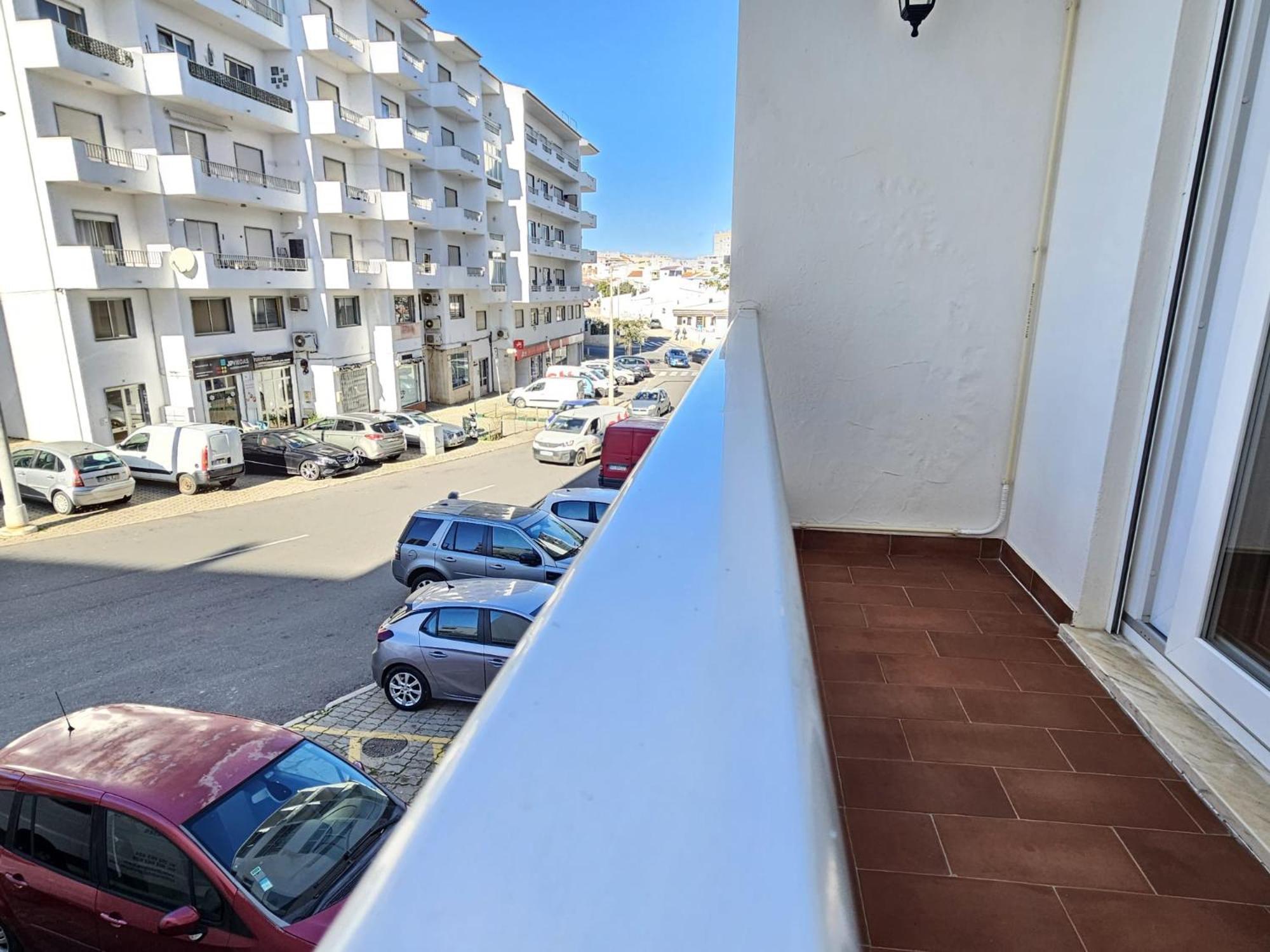 Ferienwohnung Retiro Do Sol Lagos Exterior foto