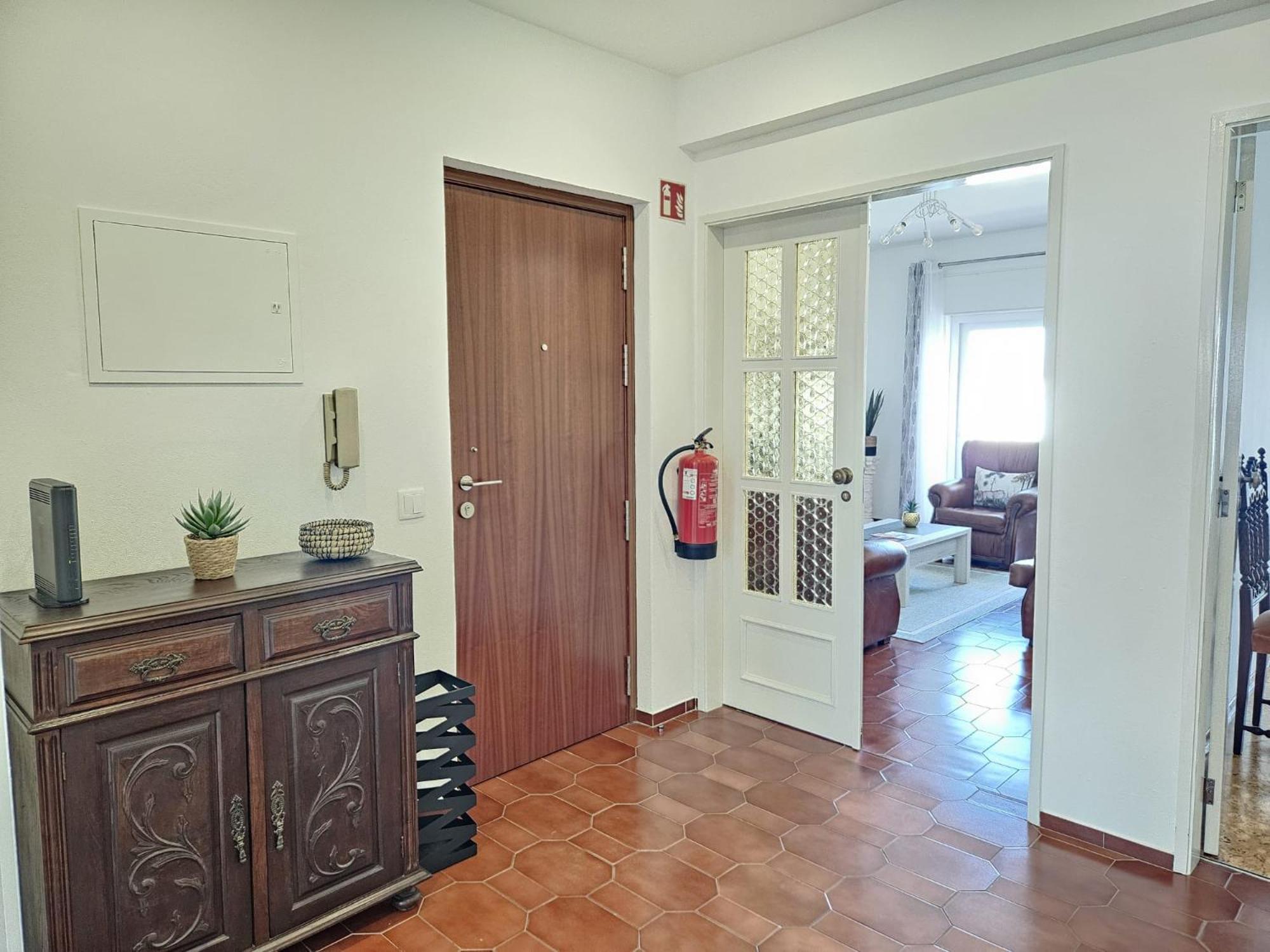 Ferienwohnung Retiro Do Sol Lagos Exterior foto